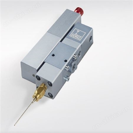GROB 执行器 mini 01-D/C-1000-15-85-v+S/B 德国 进口