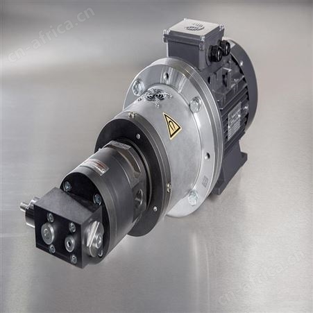 Hawe 液压千斤顶 HC24DT/1.1-B2/320-0-11F-G24德国 进口