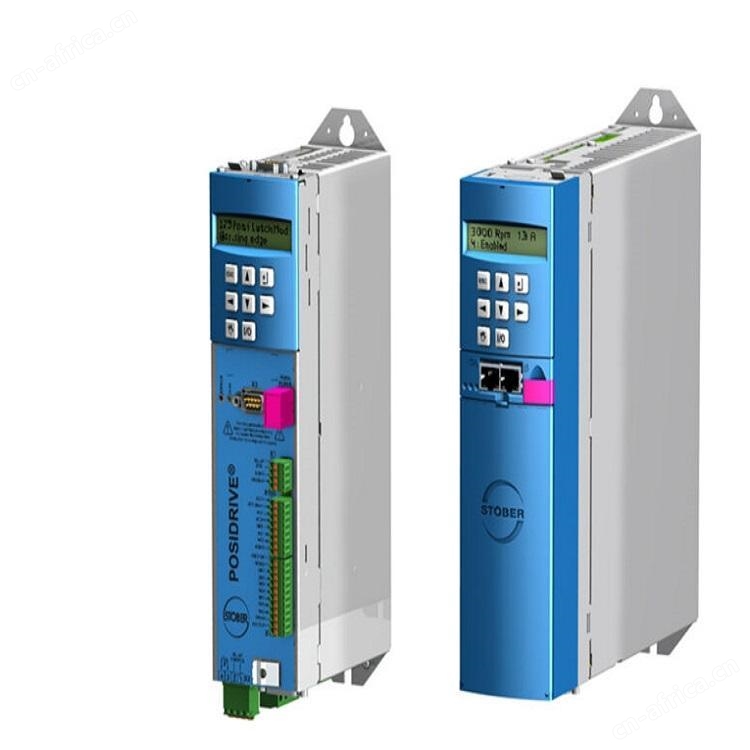 Stoeber 变频器 MV0000003652 MDS5015A 德国 进口