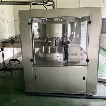 灌装机常年出售 二手液体灌装机 小型灌装机 大型灌装机设备