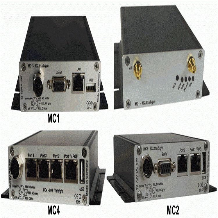 MODAS 适配器 MC1-SC-M8-RSMA 德国 进口