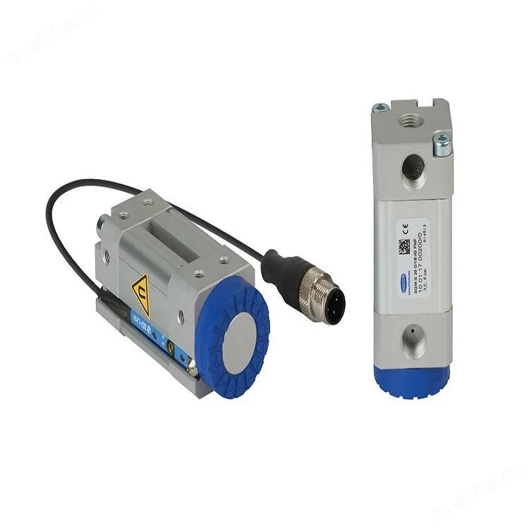 施迈茨 schmalz 衬套 ST G1-AG 32 MS-V Part no.: 10.08.03.00168 专业可靠品质 包装专用