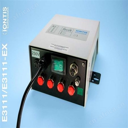 SAV 控制单元 SAV 876.10-E-O-360/30/400 德国 进口