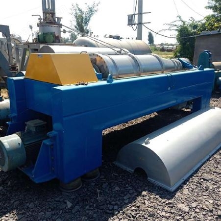650型离心机 550型卧螺 800型沉降脱水机 500型进口卧螺离心机批发采购