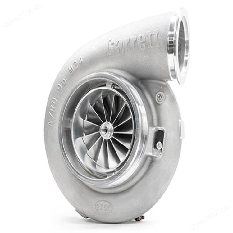 GARRETT 涡轮增压器 GTX5533R-98mm 851285-5005S德国 进口