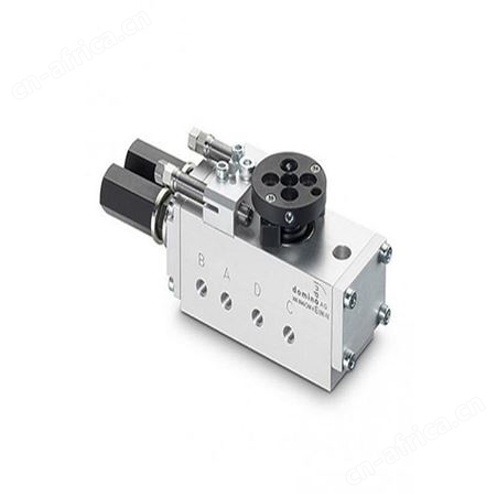 ARCA 定位器 Type 824.E110-000 德国 进口