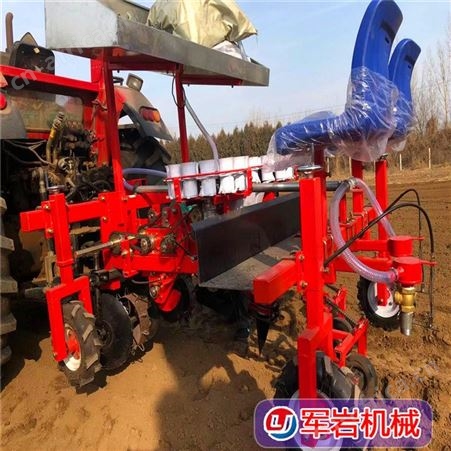 玉米移栽机 甜玉米移栽机生产厂家