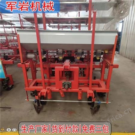 岩机械移栽机_辣椒移栽机_当归移栽机_多功能蔬菜移栽机甘蓝移栽机