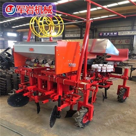 益都辣椒栽苗机_军岩_辣椒蔬菜移栽机种植机_批发工厂