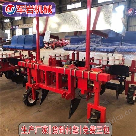 岩移栽机厂家生产杨树枝、柳树枝移栽机|杨树苗、树苗移栽机 新型树苗栽植机厂家