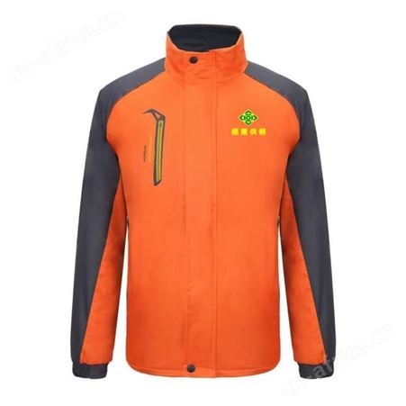 户外薄款 冲锋衣 男女春秋款 防水防风 透气登山服 可定制LOGO