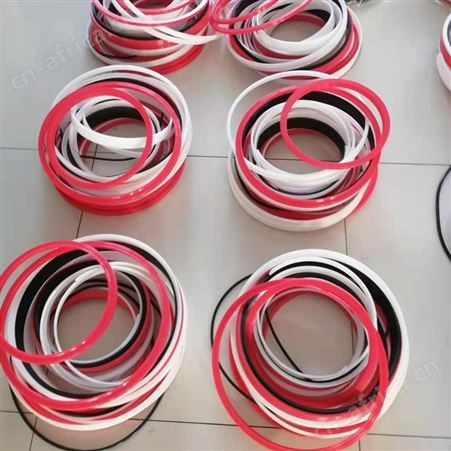 10-2000车削聚氨酯异型密封件轴承用A新尔特大量供应
