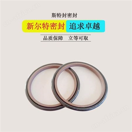 组合旋转密封件机械配件用A新尔特加工定制异型油封