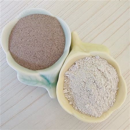 供应 工业陶瓷硅酸锆锆英砂 喷涂料浇筑325目锆英粉
