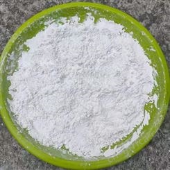 厂家供应 硅溶胶铸造莫来砂 涂料用 粉末状 莫来石粉