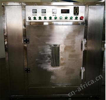 微波干燥灭菌箱