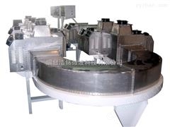 HMWB-30SD微波萃取设备 小型微波萃取机