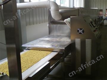 浩铭-33SD大肠杆菌灭菌设备 微波致病菌灭菌机 微波灭菌器