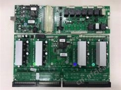 PCB boards for inkjet printer with Ricoh head