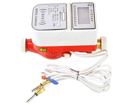 超声波水表厂家