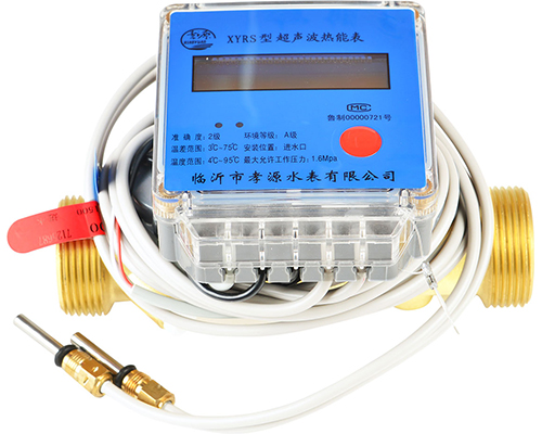 超声波水表厂家