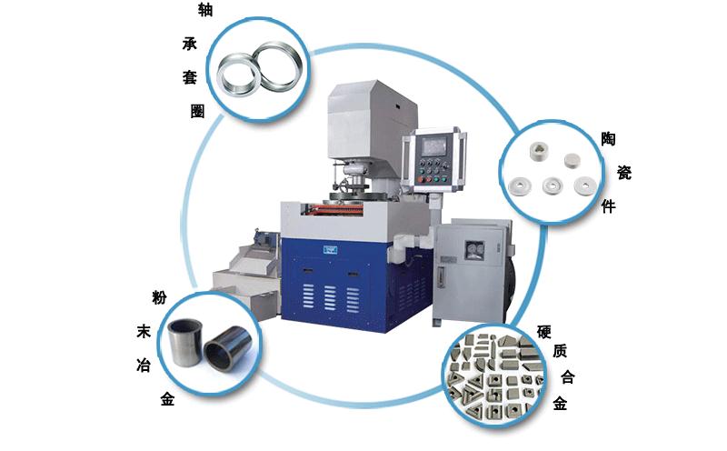 单面研磨机与抛光机的区别