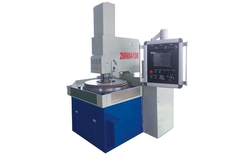 汽车配件研磨机机床特点 汽车配件研磨机机床特点