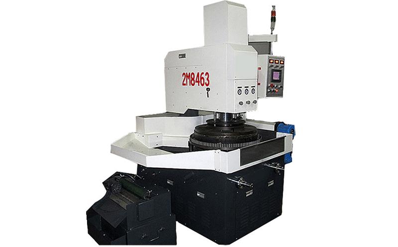 抛光双面研磨机适用范围