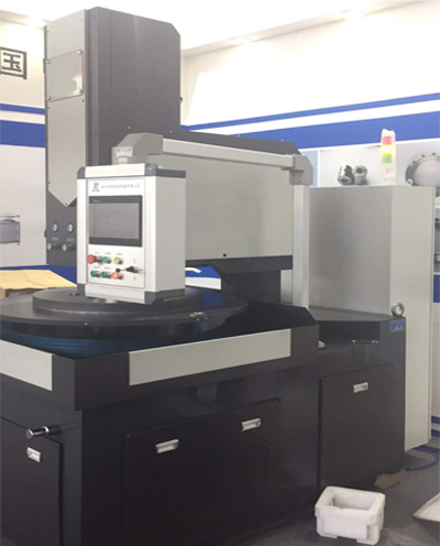 正规双面研磨机设备直销