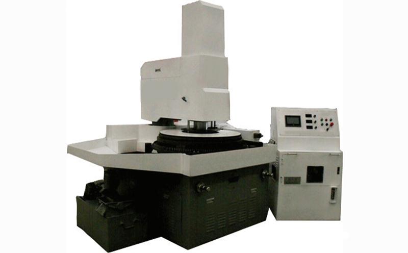 双面抛光机技术参数