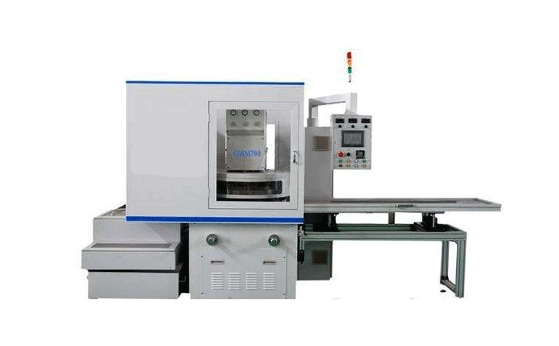 精密双面研磨机产品介绍