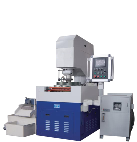 玻璃抛光机设备