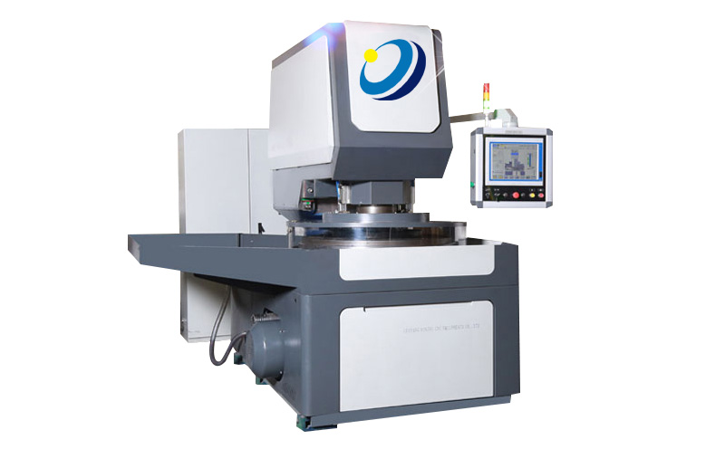 平面抛光机的用途