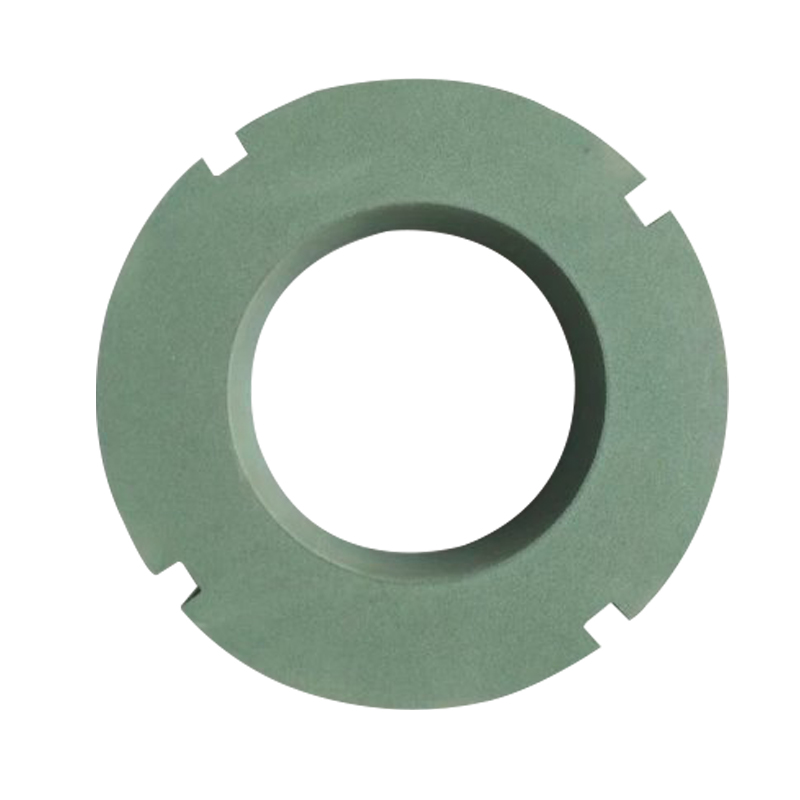 碳化硅开刃砂轮