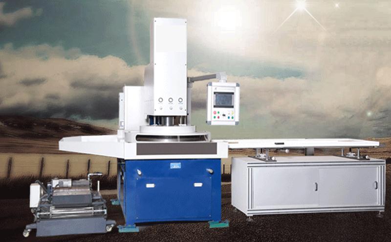 平面研磨机你知道多少