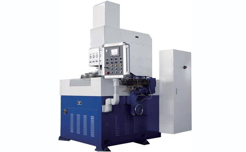 平面研磨机修整的方法