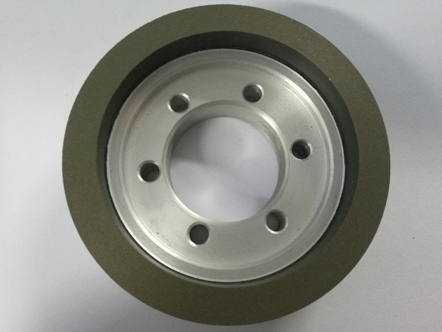 树脂砂轮研磨盘特点