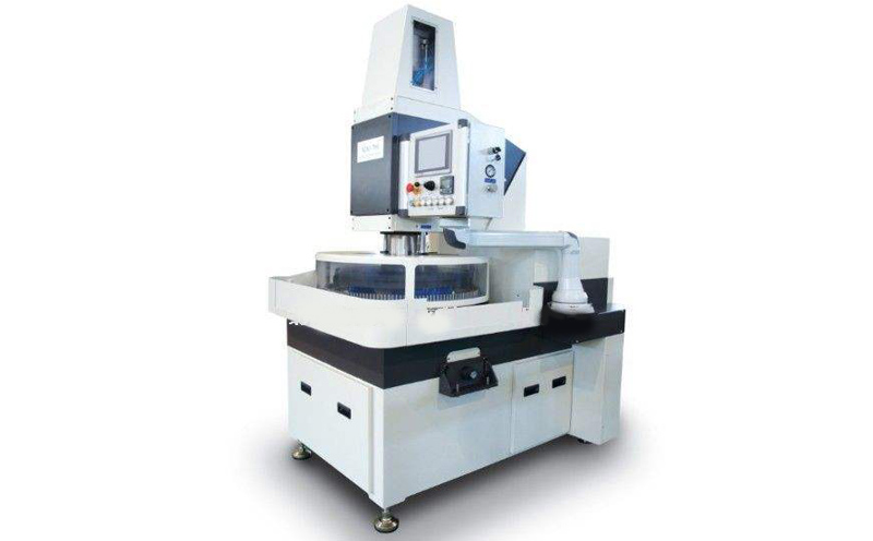 双端面研磨机型号有很多种