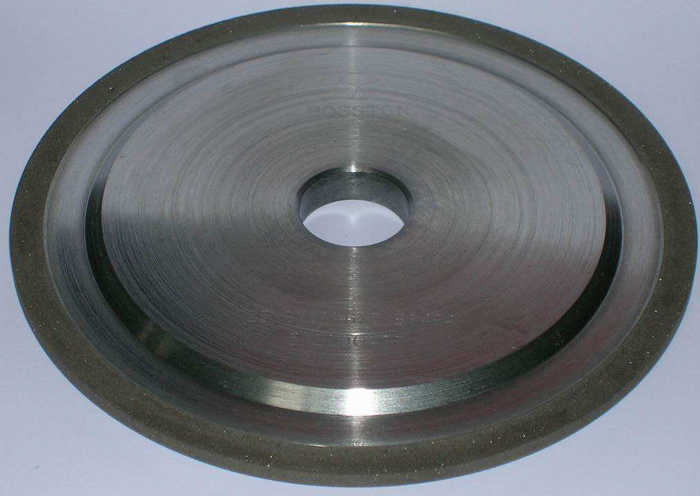 精密研磨机砂轮精度要求