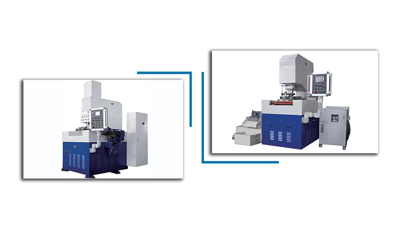 自动化抛光机价格