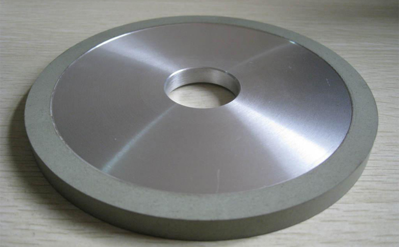 陶瓷金刚石砂轮研磨范围及砂轮参数