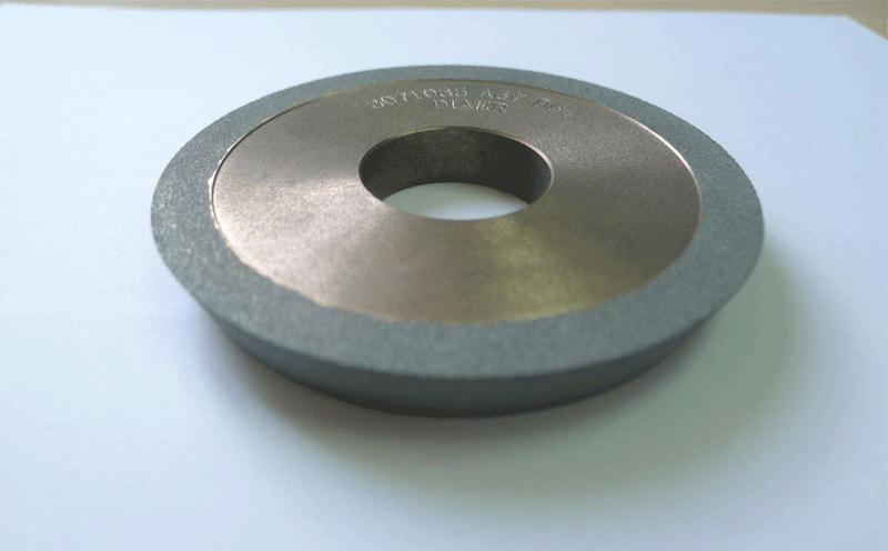 金刚石砂轮型号-规格-技术参数表