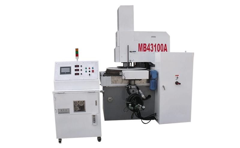 MB43100双面研磨机 MB43100双面研磨机