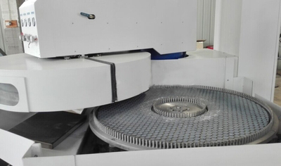 精密平面研磨机验收要求