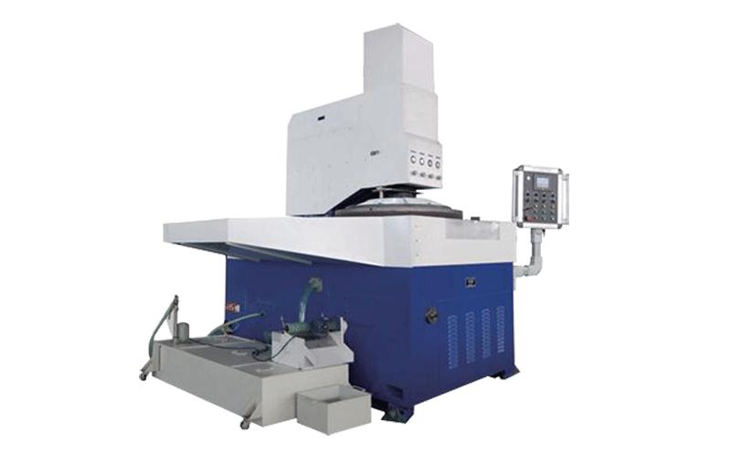 高精度数控平面研磨机技术标准 高精度数控平面研磨机技术标准