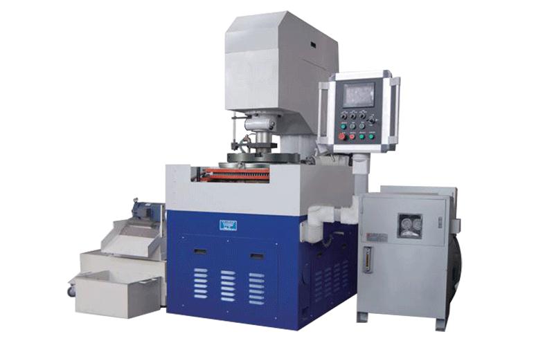 双面研磨机特点介绍