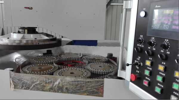 数控平面研磨机售后服务