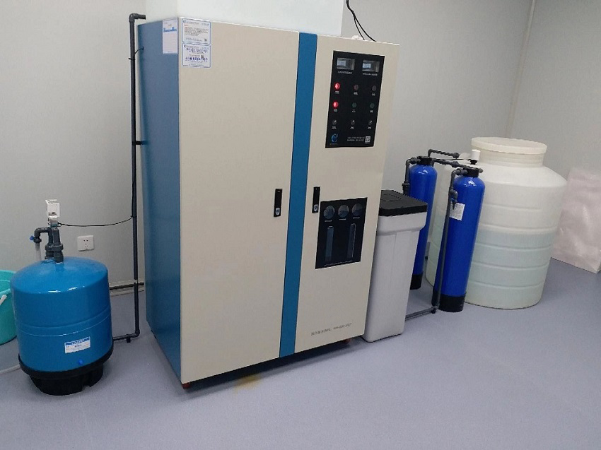 纯水设备