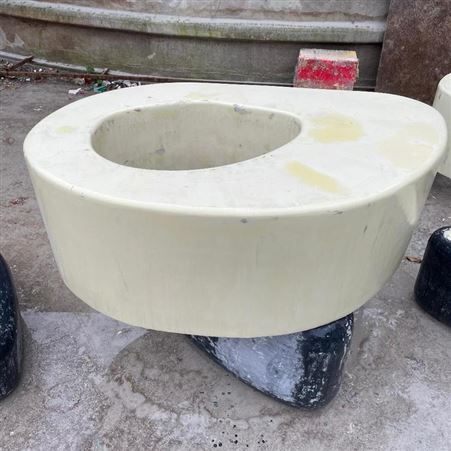 南岸巴南北碚玻璃钢坐凳 渝北沙坪坝玻璃钢型号： 参考价： ￥面议