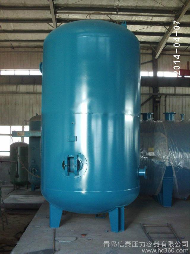 储气罐,高压空压机储气罐,定做高压压缩